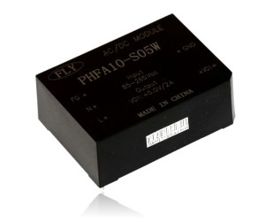 特制電源PHFA10W寬壓隔離穩壓
