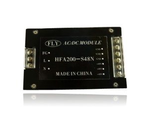 特制電源HFA200-S48N電源